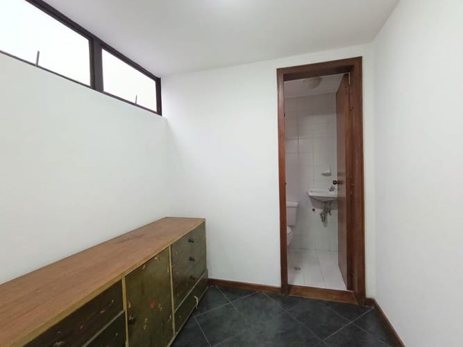 Apartamento de 2 alcobas en arriendo en Santa María De Los Ángeles, Medellín, 110 m² · foto 19 de 19