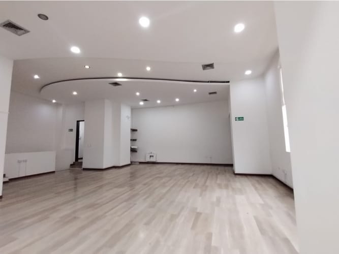 Local en arriendo en El Peñon, Cali, 213 m² · foto 6 de 13