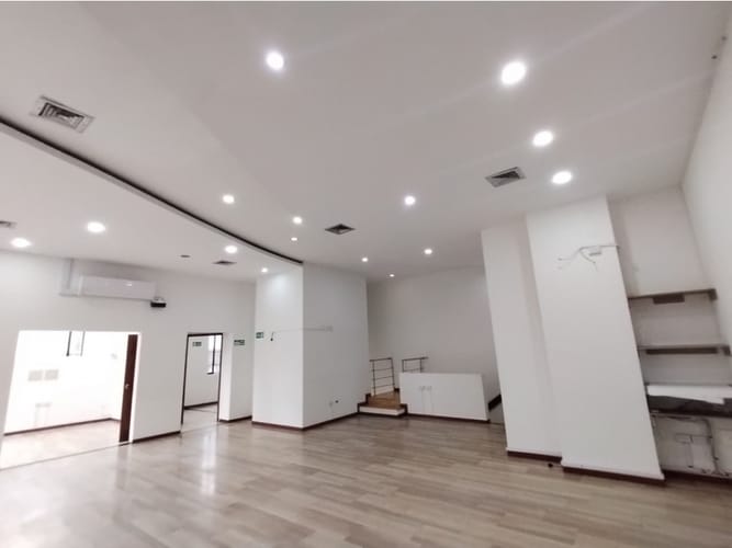 Local en arriendo en El Peñon, Cali, 213 m² · foto 7 de 13