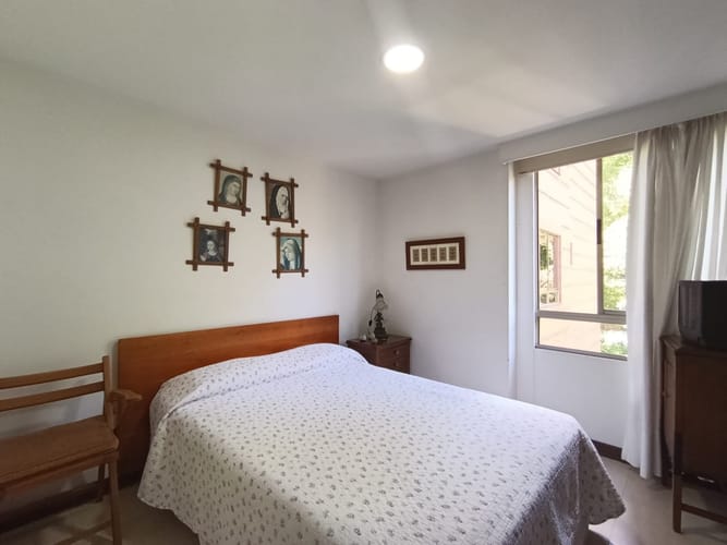 Apartamento de 3 alcobas en arriendo en El Poblado, Medellín, 147 m² · foto 10 de 18