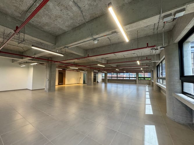 Oficina en arriendo en Santa Maria No. 3, Itagüí, 393 m² · foto 6 de 20