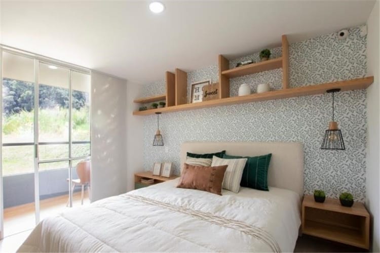 Apartamento de 2 alcobas en venta en Pan De Azucar, Sabaneta, 64 m² · foto 2 de 19