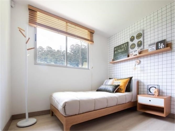 Apartamento de 2 alcobas en venta en Pan De Azucar, Sabaneta, 64 m² · foto 5 de 19