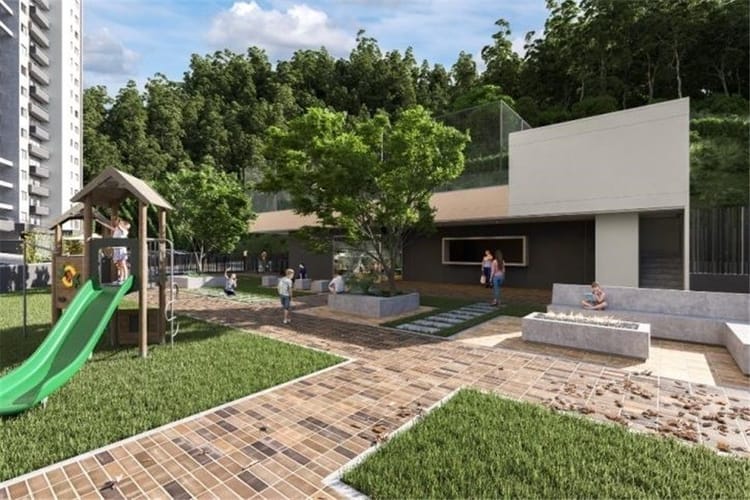 Apartamento de 2 alcobas en venta en Pan De Azucar, Sabaneta, 64 m² · foto 7 de 19