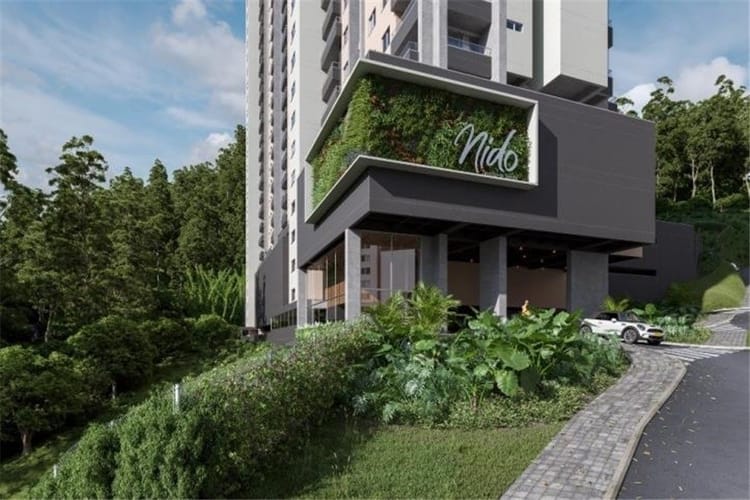 Apartamento de 2 alcobas en venta en Pan De Azucar, Sabaneta, 64 m² · foto 13 de 19