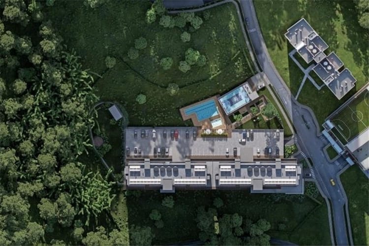 Apartamento de 2 alcobas en venta en Pan De Azucar, Sabaneta, 64 m² · foto 14 de 19