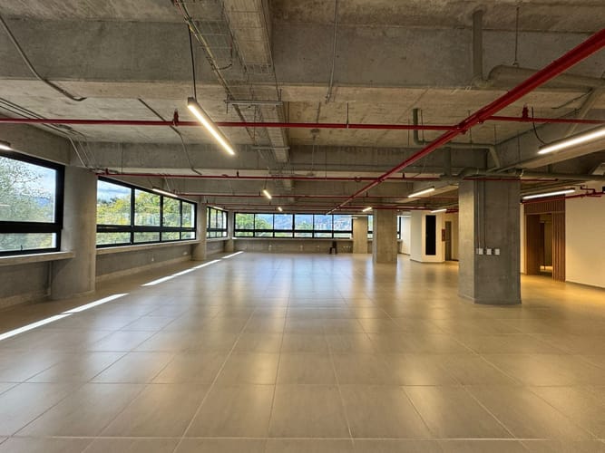 Oficina en arriendo en Santa Maria No. 3, Itagüí, 393 m² · foto 14 de 20