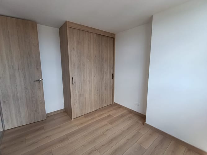 Apartamento de 2 alcobas en arriendo en Rionegro, 60 m² · foto 8 de 13