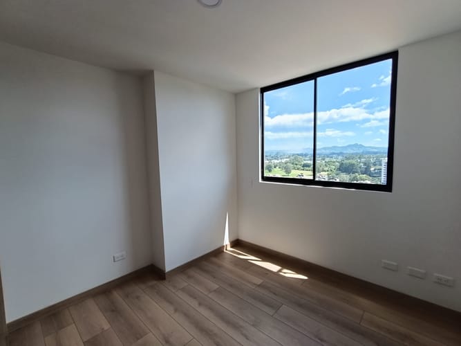 Apartamento de 2 alcobas en arriendo en Rionegro, 60 m² · foto 9 de 13