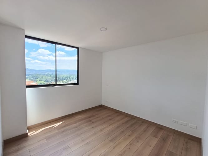 Apartamento de 2 alcobas en arriendo en Rionegro, 60 m² · foto 13 de 13