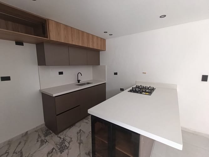 Apartamento de 2 alcobas en arriendo en Barrio Triste, Medellín, 75 m² · foto 3 de 19