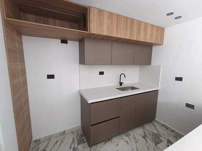 Apartamento de 2 alcobas en arriendo en Barrio Triste, Medellín, 75 m² · foto 4 de 19