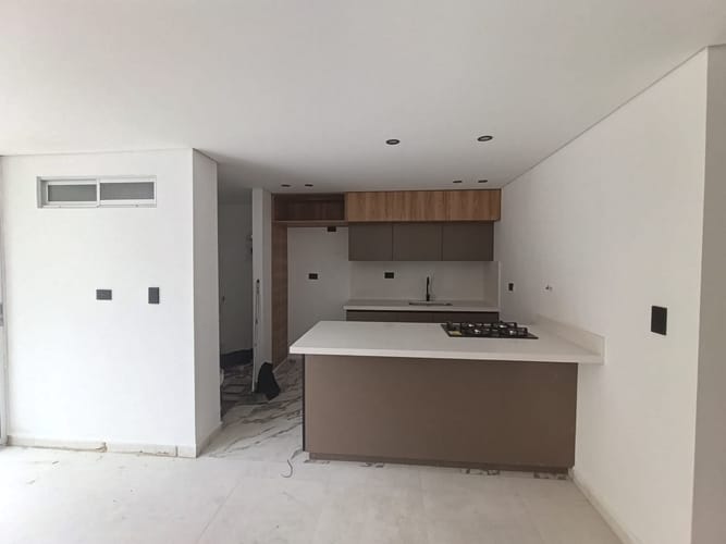Apartamento de 2 alcobas en arriendo en Barrio Triste, Medellín, 75 m² · foto 5 de 19