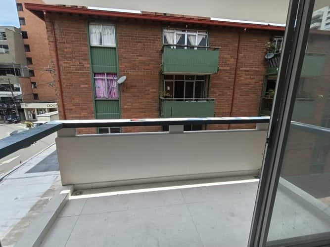 Apartamento de 2 alcobas en arriendo en Barrio Triste, Medellín, 75 m² · foto 7 de 19