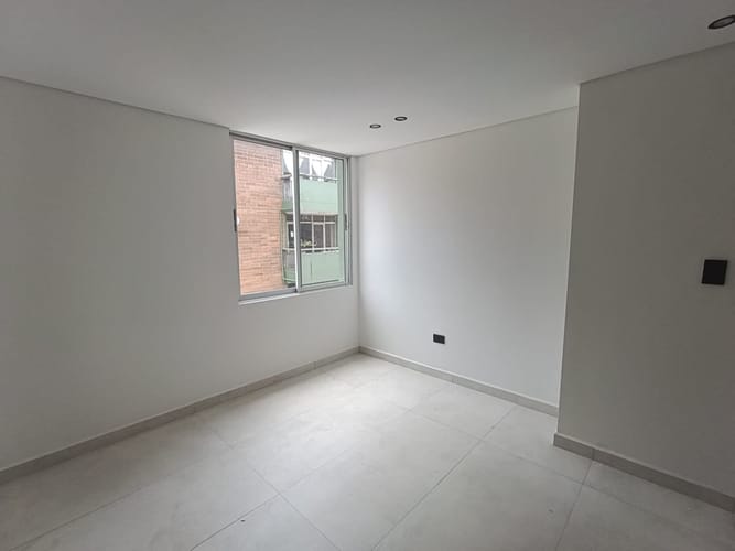 Apartamento de 2 alcobas en arriendo en Barrio Triste, Medellín, 75 m² · foto 11 de 19