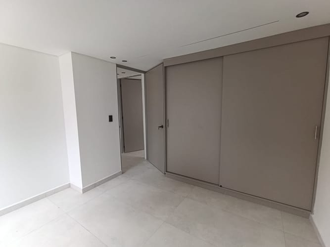 Apartamento de 2 alcobas en arriendo en Barrio Triste, Medellín, 75 m² · foto 12 de 19