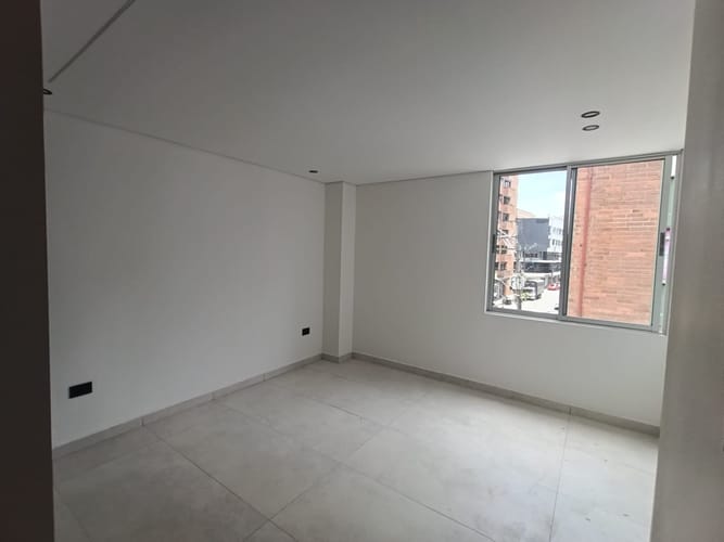 Apartamento de 2 alcobas en arriendo en Barrio Triste, Medellín, 75 m² · foto 14 de 19