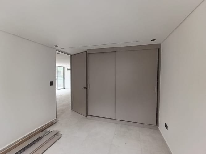 Apartamento de 2 alcobas en arriendo en Barrio Triste, Medellín, 75 m² · foto 15 de 19