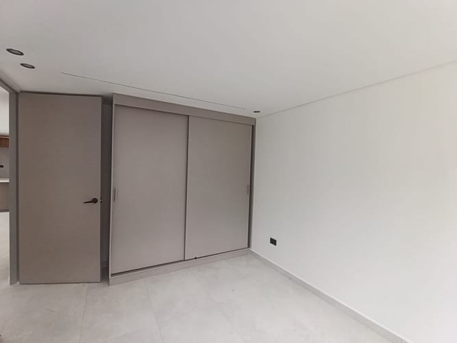 Apartamento de 2 alcobas en arriendo en Barrio Triste, Medellín, 75 m² · foto 16 de 19
