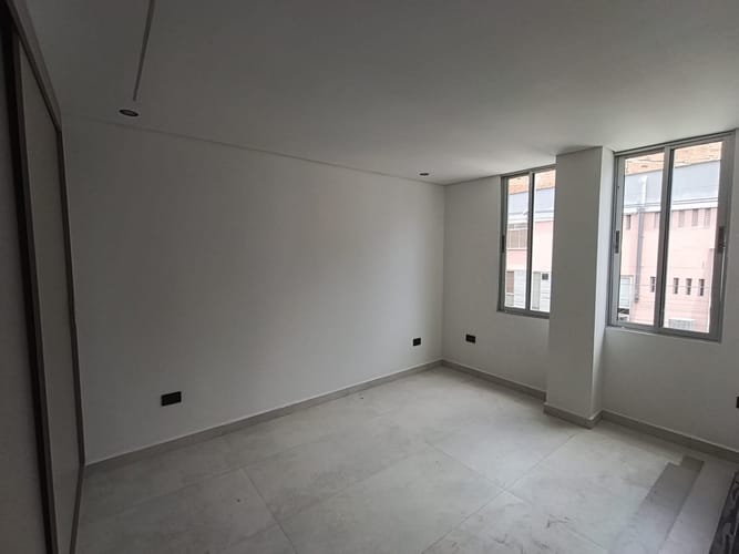 Apartamento de 2 alcobas en arriendo en Barrio Triste, Medellín, 75 m² · foto 17 de 19