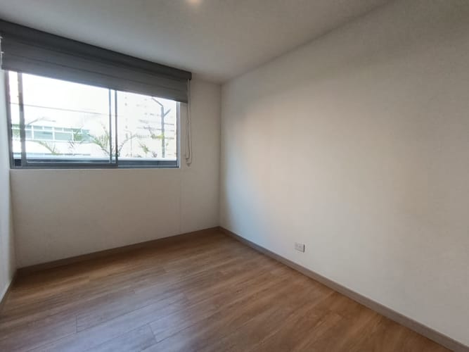Apartamento de 3 alcobas en arriendo en El Poblado, Medellín, 122 m² · foto 4 de 20