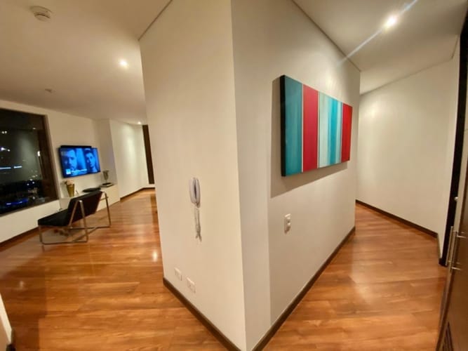 Apartamento en venta en Centro Internacional, Bogotá · foto 3 de 18