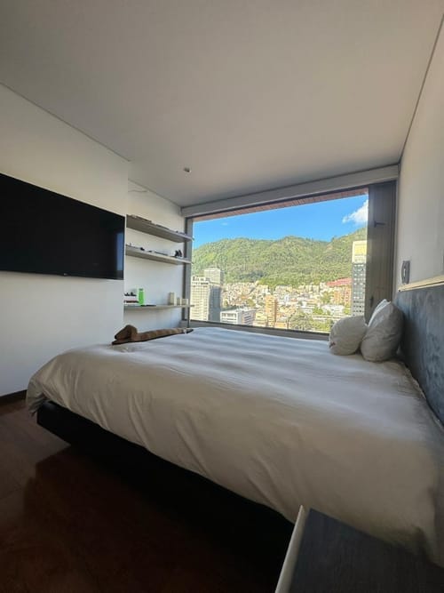 Apartamento en venta en Centro Internacional, Bogotá · foto 8 de 18