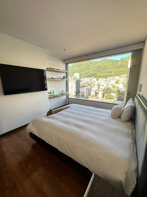 Apartamento en venta en Centro Internacional, Bogotá · foto 9 de 18