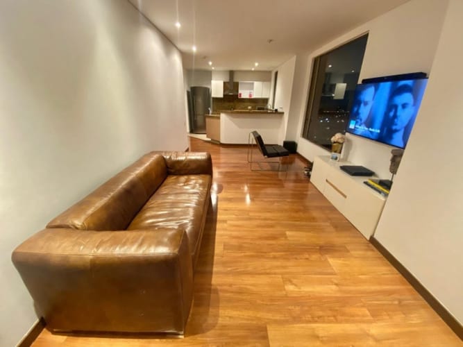 Apartamento en venta en Centro Internacional, Bogotá · foto 10 de 18