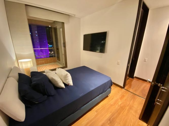 Apartamento en venta en Centro Internacional, Bogotá · foto 11 de 18