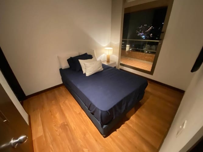 Apartamento en venta en Centro Internacional, Bogotá · foto 12 de 18