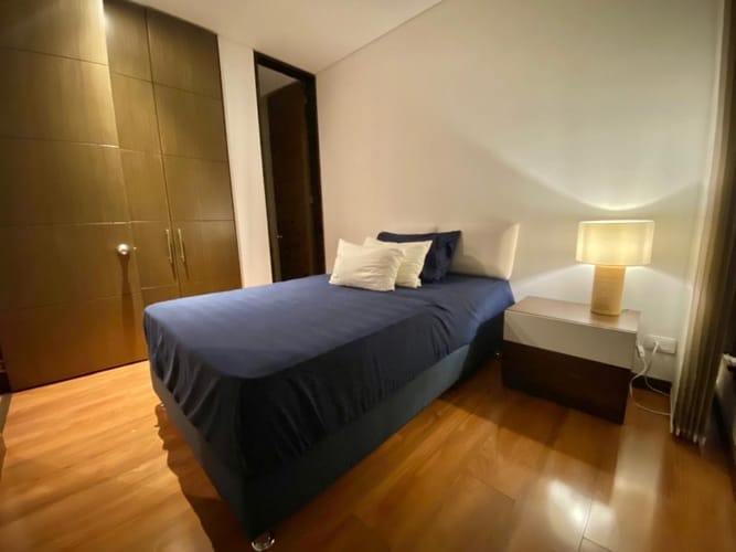 Apartamento en venta en Centro Internacional, Bogotá · foto 13 de 18