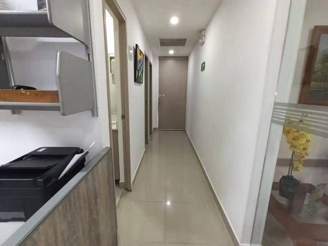 Oficina en arriendo en El Poblado, Medellín, 250 m² · foto 9 de 20