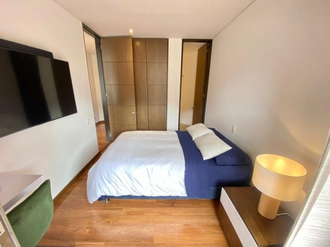 Apartamento en venta en Centro Internacional, Bogotá · foto 15 de 18