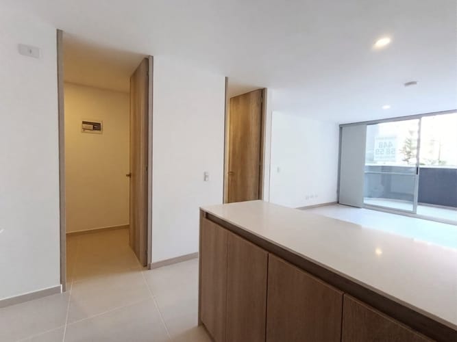 Apartamento de 3 alcobas en arriendo en El Poblado, Medellín, 122 m² · foto 15 de 20