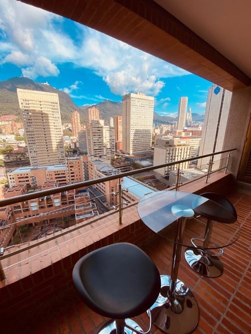 Apartamento en venta en Centro Internacional, Bogotá · foto 18 de 18