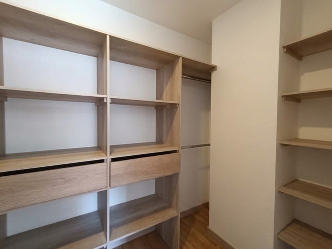 Apartamento de 3 alcobas en arriendo en El Poblado, Medellín, 122 m² · foto 17 de 20