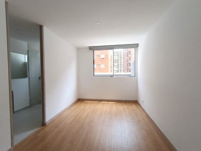 Apartamento de 3 alcobas en arriendo en El Poblado, Medellín, 122 m² · foto 20 de 20