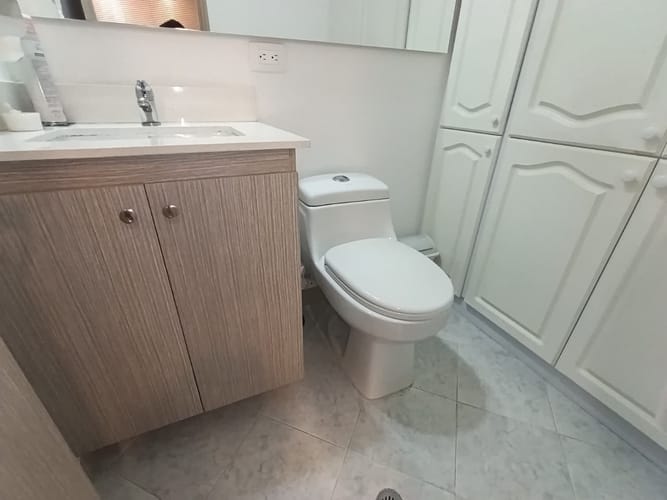 Oficina en arriendo en El Poblado, Medellín, 250 m² · foto 16 de 20