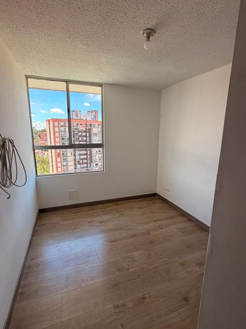 Apartamento de 2 alcobas en arriendo en Los Colegios, Rionegro, 59 m² · foto 8 de 13
