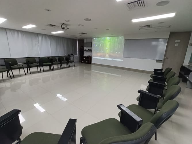 Oficina en arriendo en El Poblado, Medellín, 250 m² · foto 20 de 20