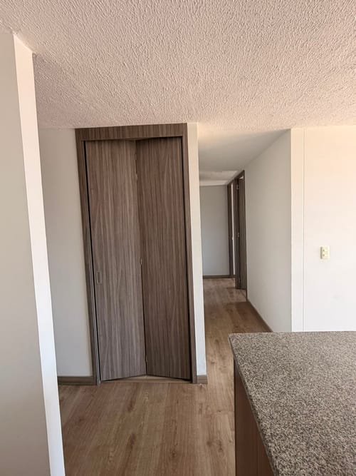 Apartamento de 2 alcobas en arriendo en Los Colegios, Rionegro, 59 m² · foto 11 de 13