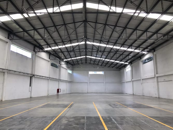 Bodega en arriendo en La Tablaza, La Estrella, 3308 m² · foto 5 de 13
