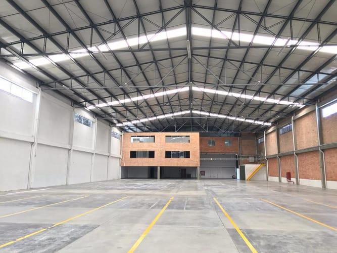 Bodega en arriendo en La Tablaza, La Estrella, 3308 m² · foto 6 de 13
