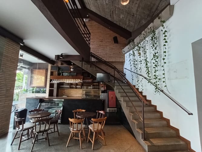 Local en arriendo en Laureles, Medellín, 1300 m² · foto 5 de 20