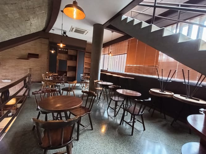 Local en arriendo en Laureles, Medellín, 1300 m² · foto 7 de 20