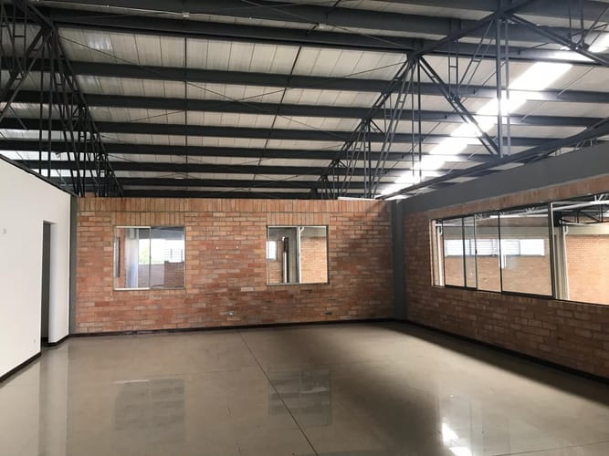 Bodega en arriendo en La Tablaza, La Estrella, 3308 m² · foto 12 de 13
