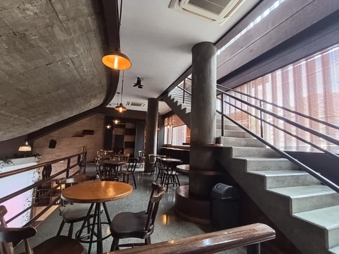 Local en arriendo en Laureles, Medellín, 1300 m² · foto 9 de 20