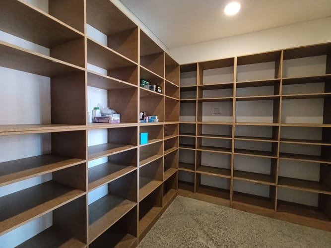 Local en arriendo en Laureles, Medellín, 1300 m² · foto 12 de 20