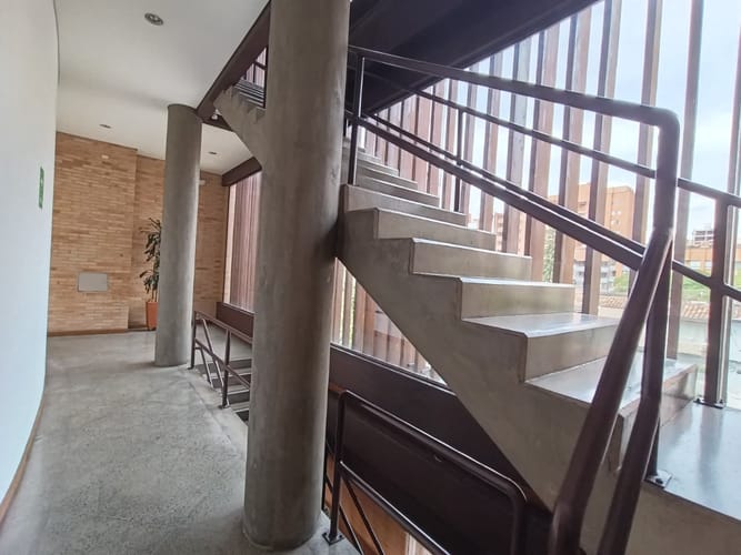 Local en arriendo en Laureles, Medellín, 1300 m² · foto 16 de 20